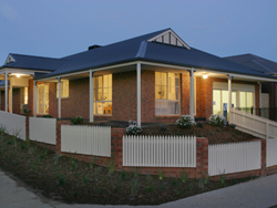 The Hawkesbury by AW Homes