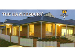 The Hawkesbury by AW Homes