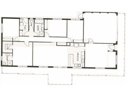 The Hawkesbury by AW Homes